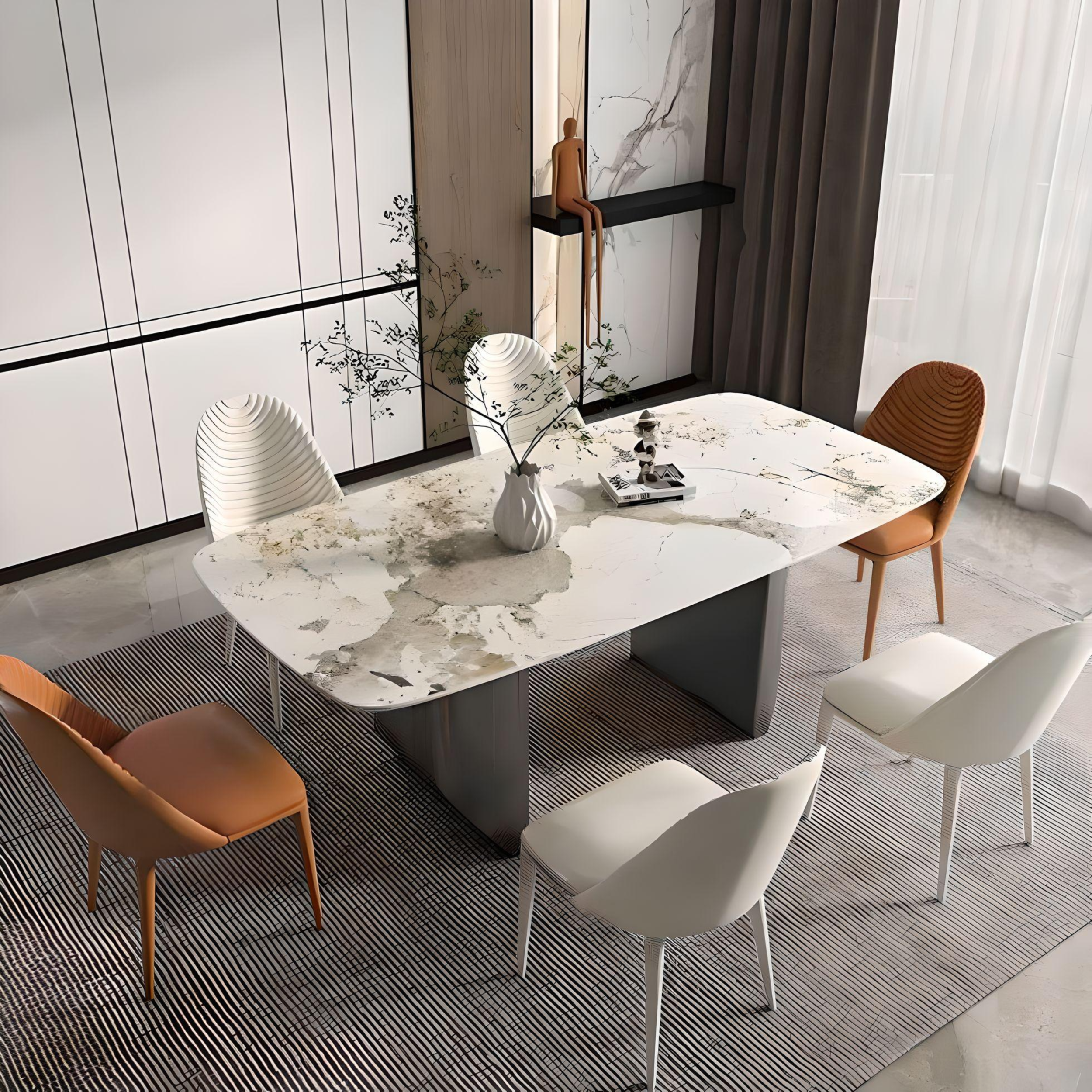 Dining table Loft | First House Furniture - Image 2