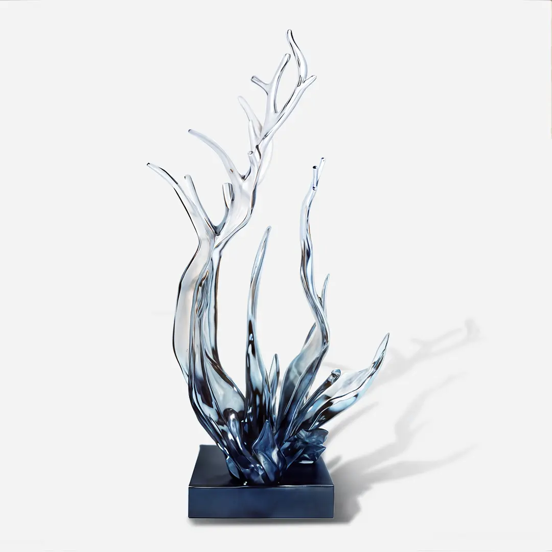 Decor Wave gray | First House Furniture Dubai