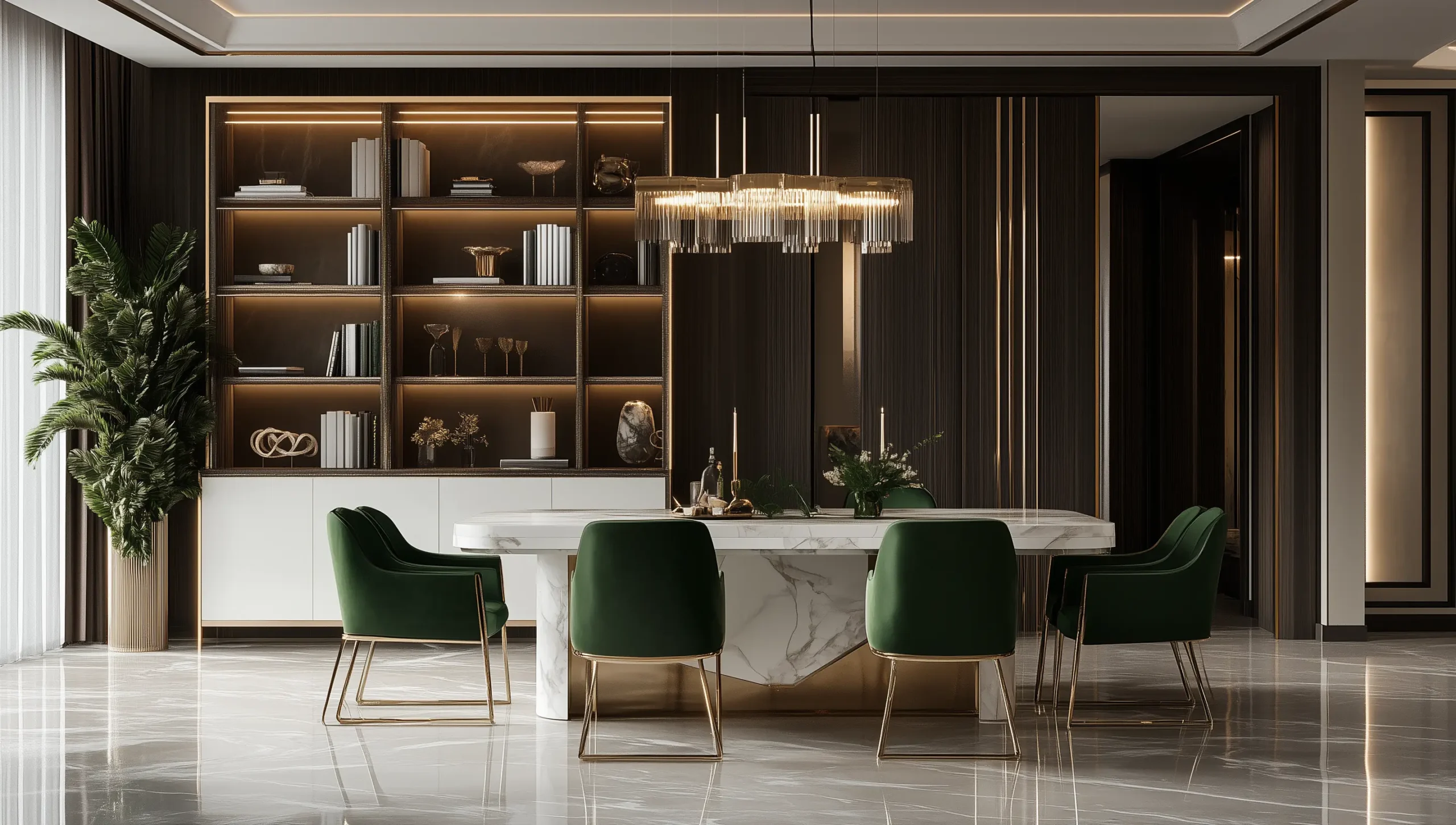 Tables