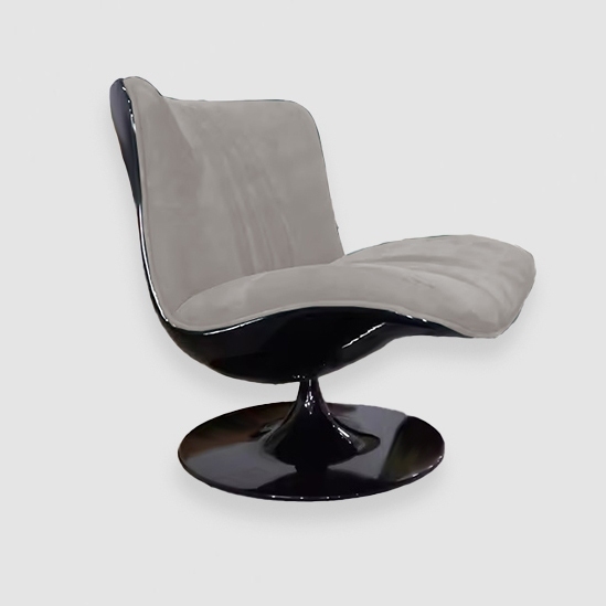 Swivel armchair Giusto | First House Furniture Dubai