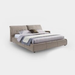 Bed Whitney | First House Furniture Dubai
