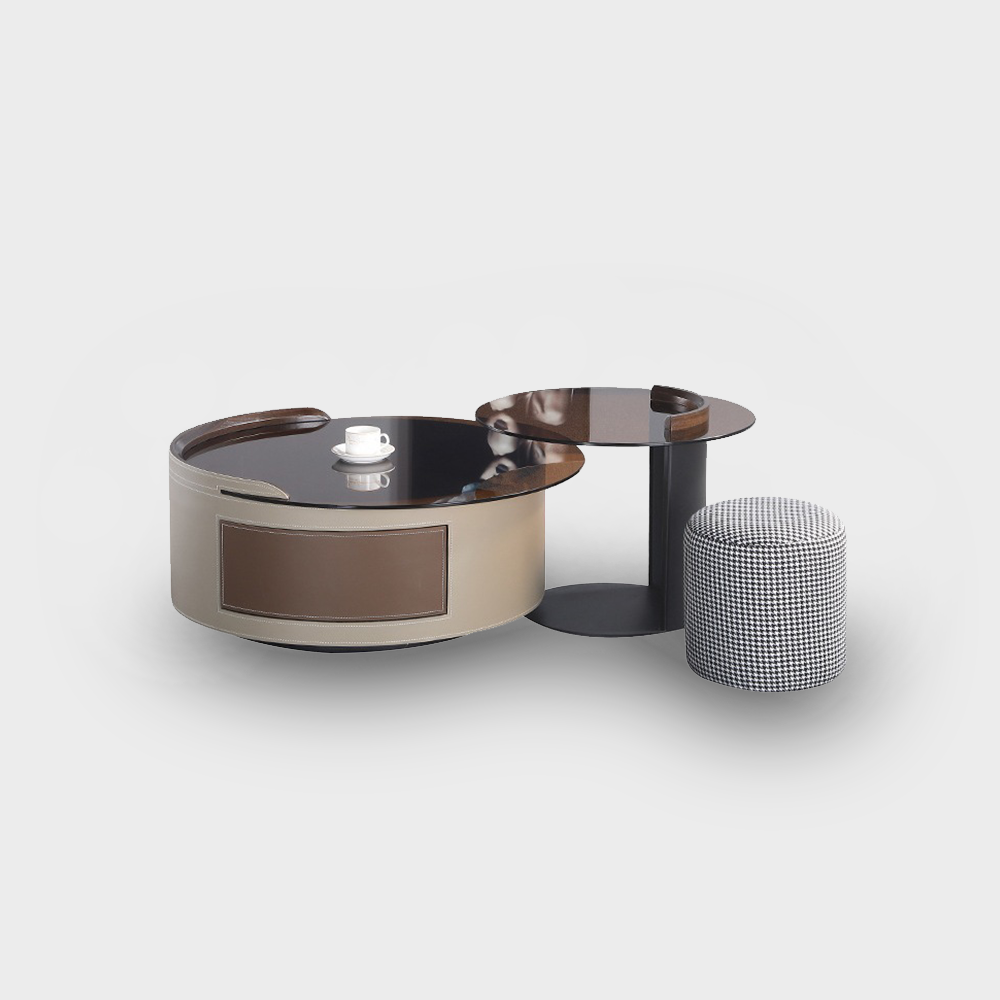 Tea and coffee table Empower | First House Furniture Dubai - Image 3
