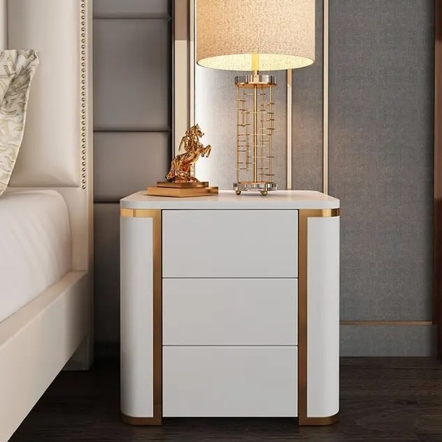 Bedside table Wise | First House Furniture Dubai - Image 6