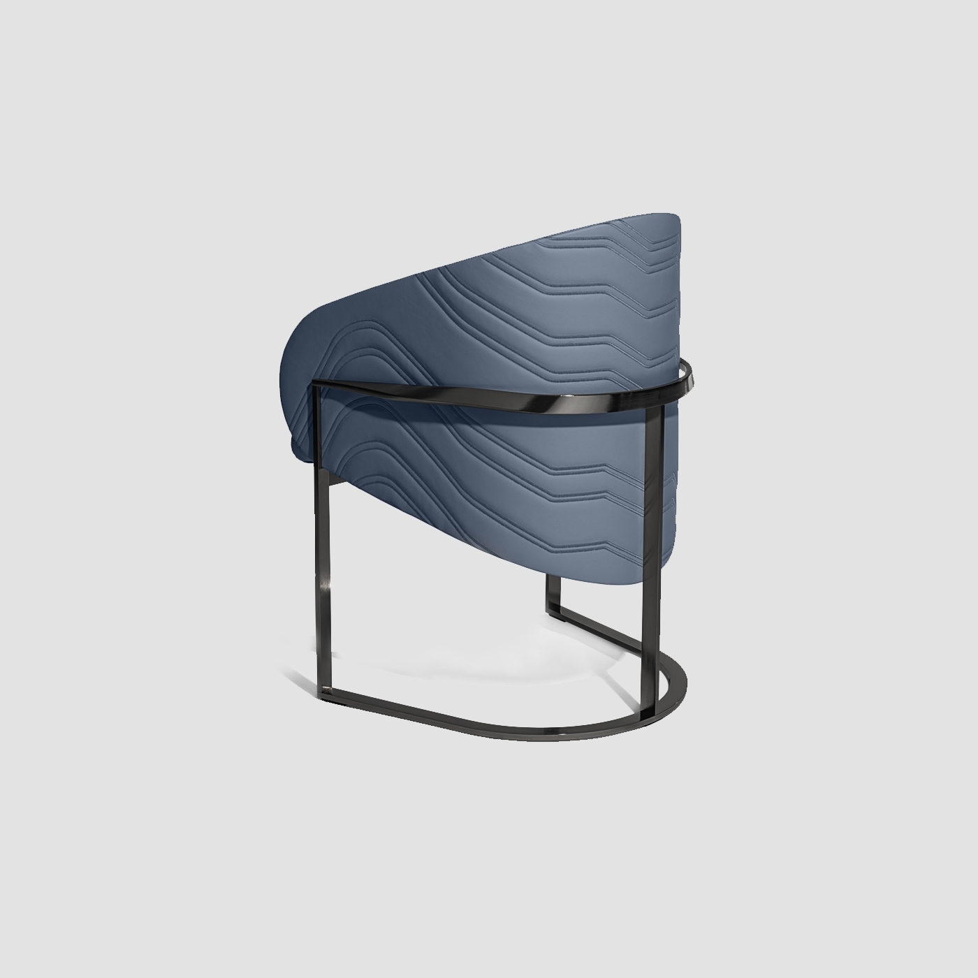 Dining chair Onda | First House Furniture Dubai - Image 4