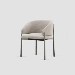Dining chair Grigio | First House Furniture Dubai