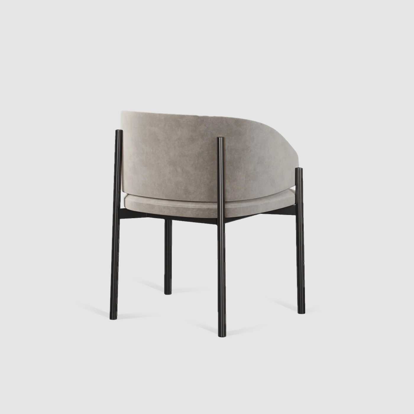 Dining chair Grigio | First House Furniture Dubai - Image 3