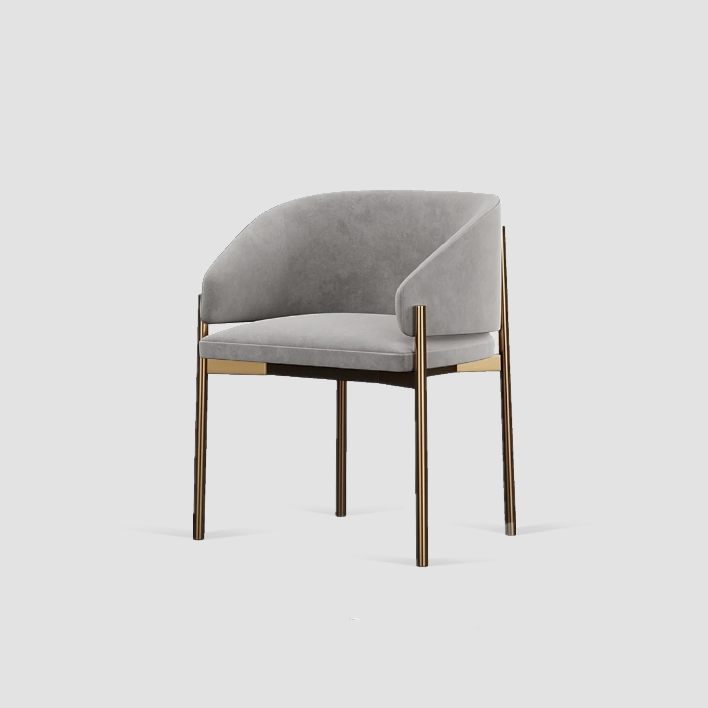 Dining chair Grigio | First House Furniture Dubai