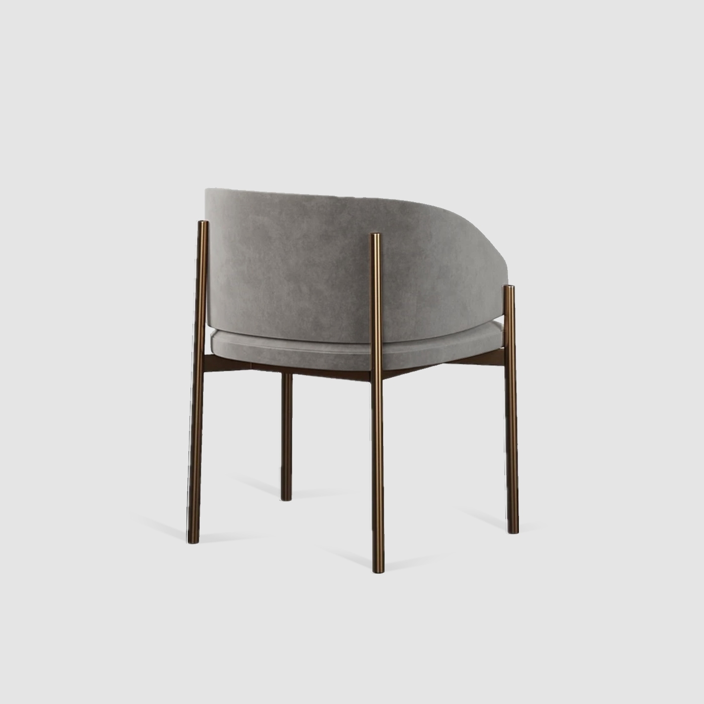 Dining chair Grigio | First House Furniture Dubai - Image 3