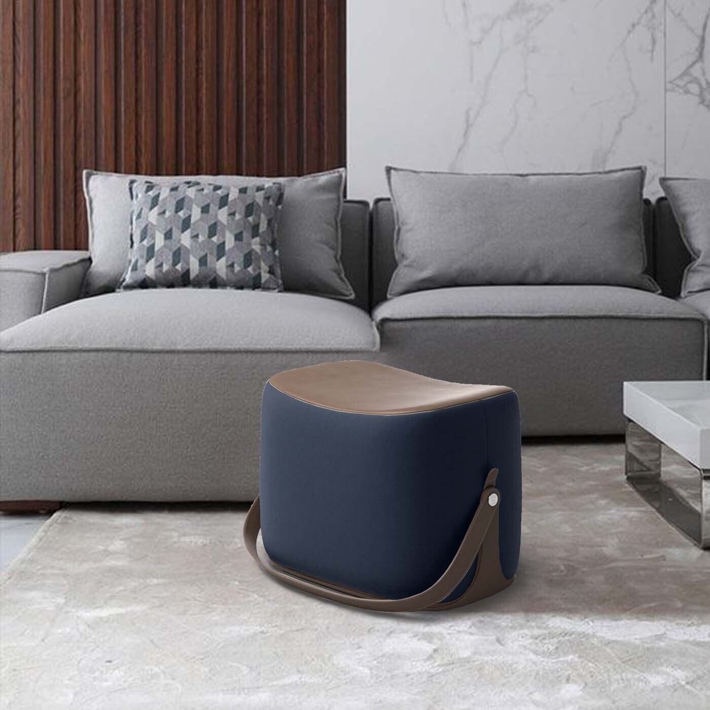 Pouf Borsetta | First House Furniture Dubai - Image 5