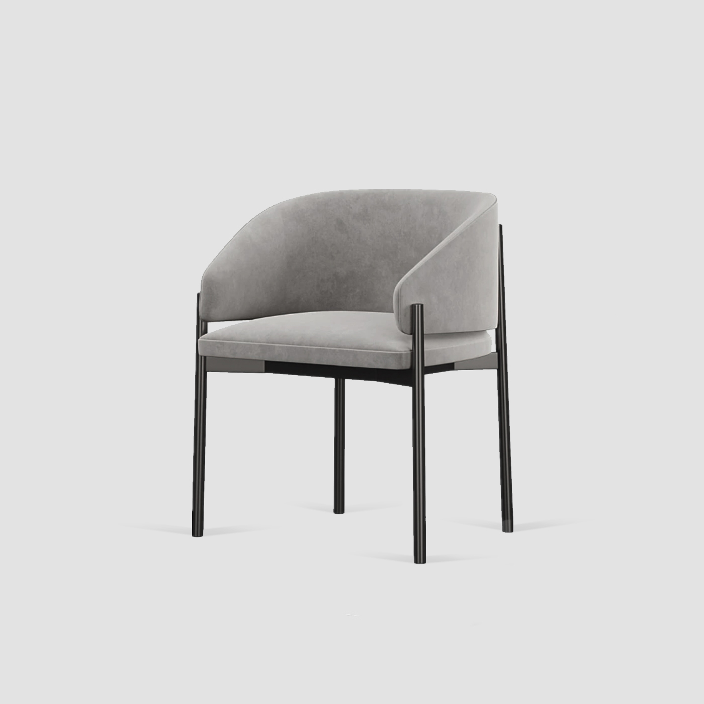 Dining chair Grigio | First House Furniture Dubai