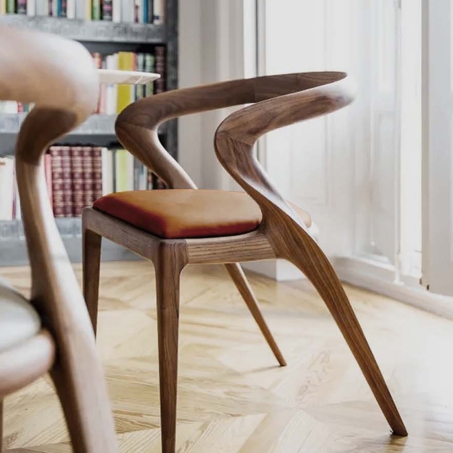 Dining chair Grazia | First House Furniture Dubai - Image 5