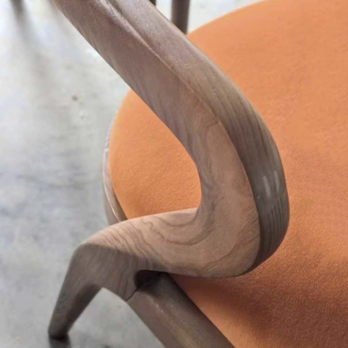 Dining chair Grazia | First House Furniture Dubai - Image 4