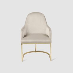 Dining chair Fabri | First House Furniture Dubai