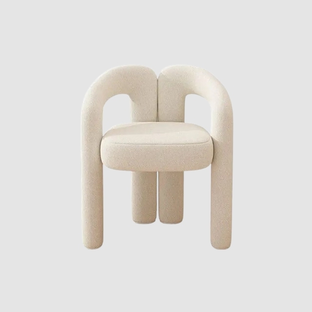 Dining chair Sartori | First House Furniture Dubai - Image 2
