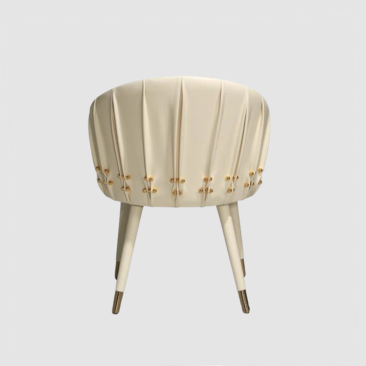 Dining chair Reale | First House Furniture Dubai - Image 2