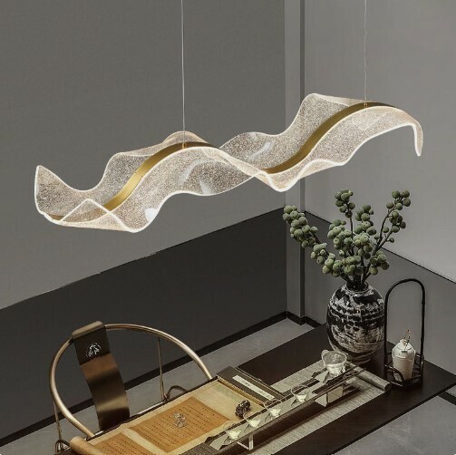 Chandelier Vivaal | First House Furniture Dubai - Image 6