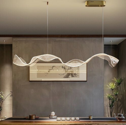 Chandelier Vivaal | First House Furniture Dubai - Image 5