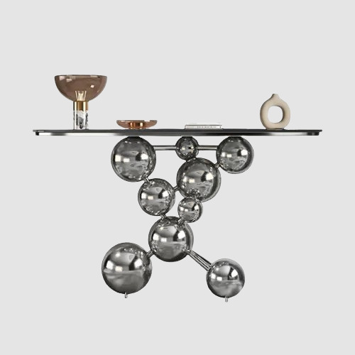 Console table Pianeti | First House Furniture Dubai