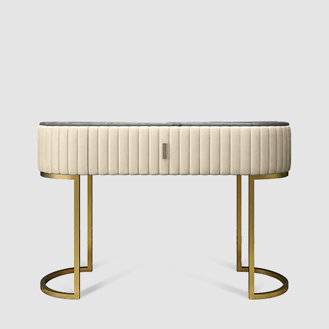 Dressing table Lamell | First House Furniture Dubai