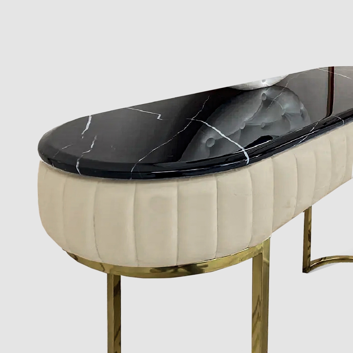 Dressing table Lamell | First House Furniture Dubai - Image 2