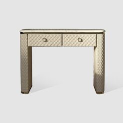 Dressing table Skelton | First House Furniture Dubai