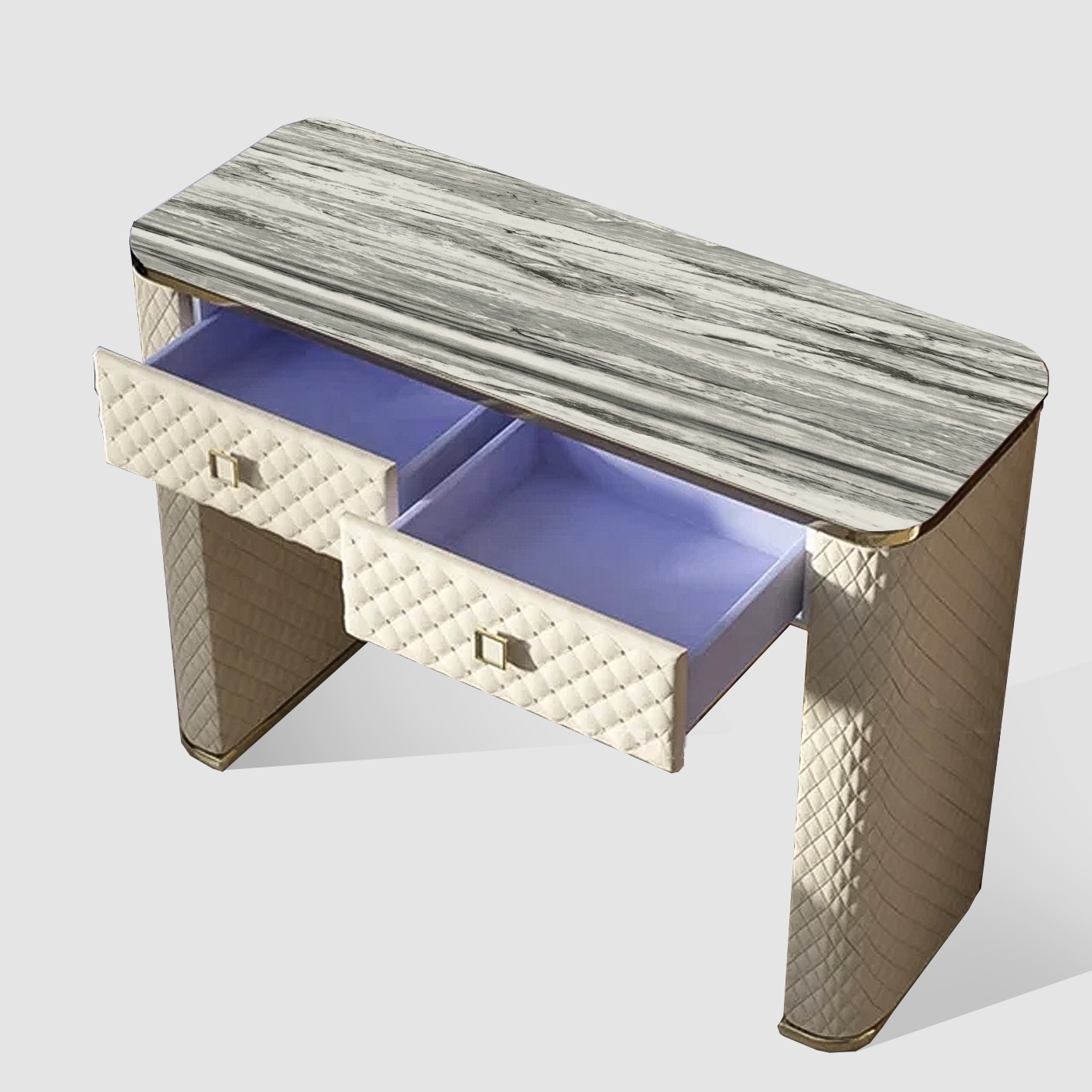 Dressing table Skelton | First House Furniture Dubai - Image 3