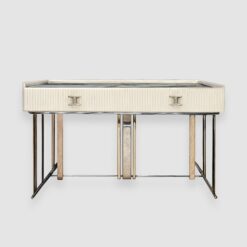 Dressing table/console Lusso S | First House Furniture Dubai