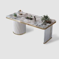 Desk table Dante | First House Furniture Dubai