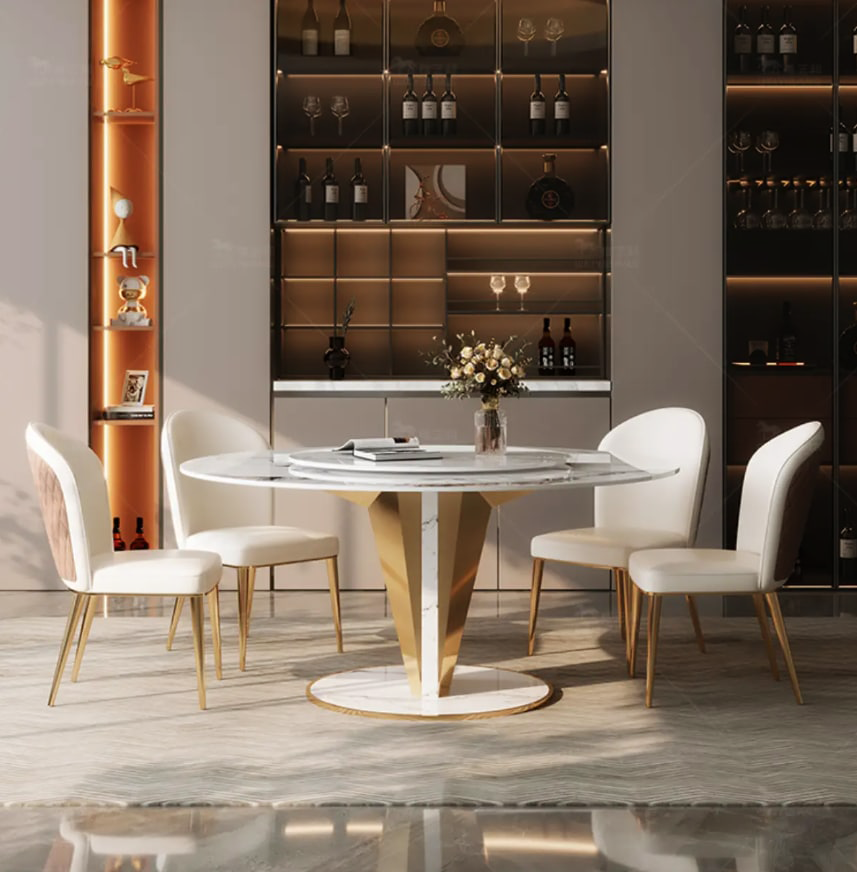 Dining table Demi | First House Furniture - Image 4