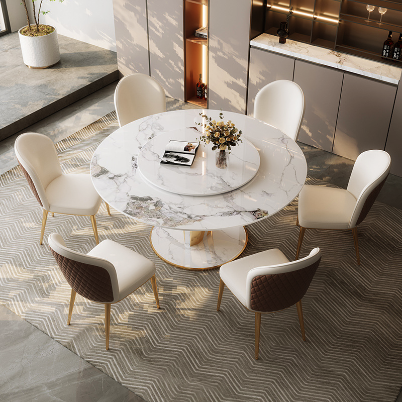 Dining table Demi | First House Furniture - Image 3