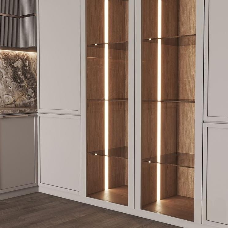 Kitchen Mokko | First House Furniture Dubai - Image 4