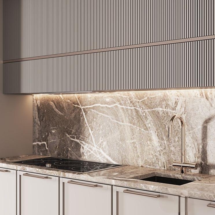 Kitchen Mokko | First House Furniture Dubai - Image 5