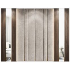 Decorative wall panel P-015 | First House Furniture Dubai