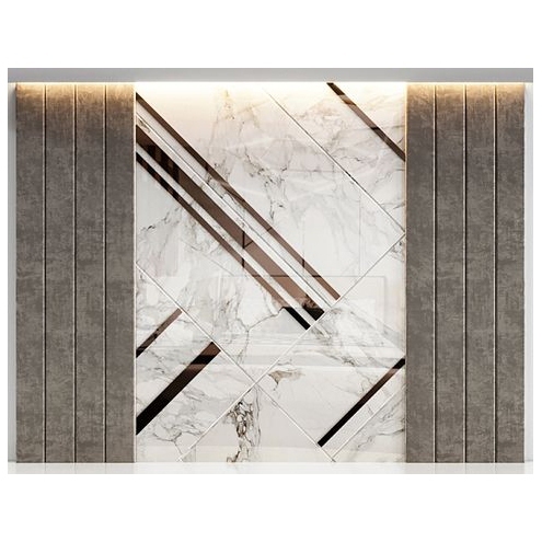 Decorative wall panel P-018 | First House Furniture Dubai - Image 2