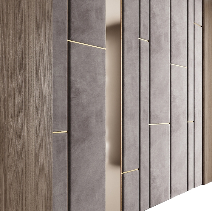 Decorative wall panel P-20 | First House Furniture Dubai - Image 2