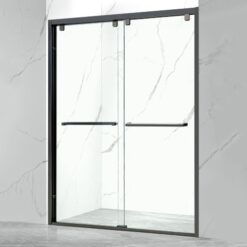 Glass shower door SG-01 | First House Furniture Dubai