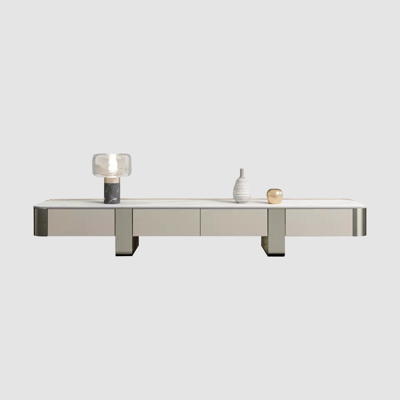 TV cabinet Flavision | First House Furniture Dubai