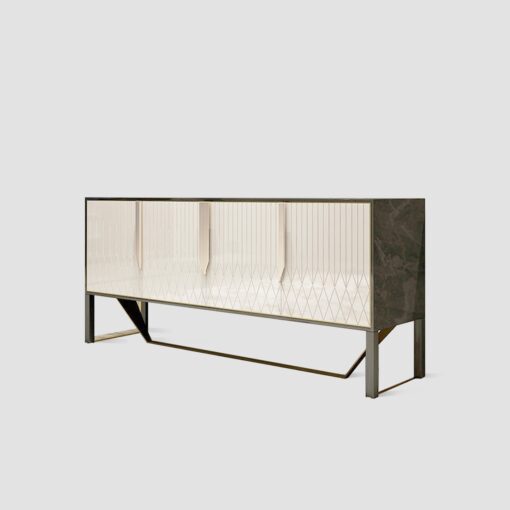 TV stand Vision | First House Furniture Dubai - Image 2