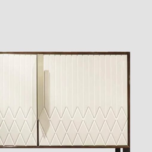 TV stand Vision | First House Furniture Dubai - Image 4