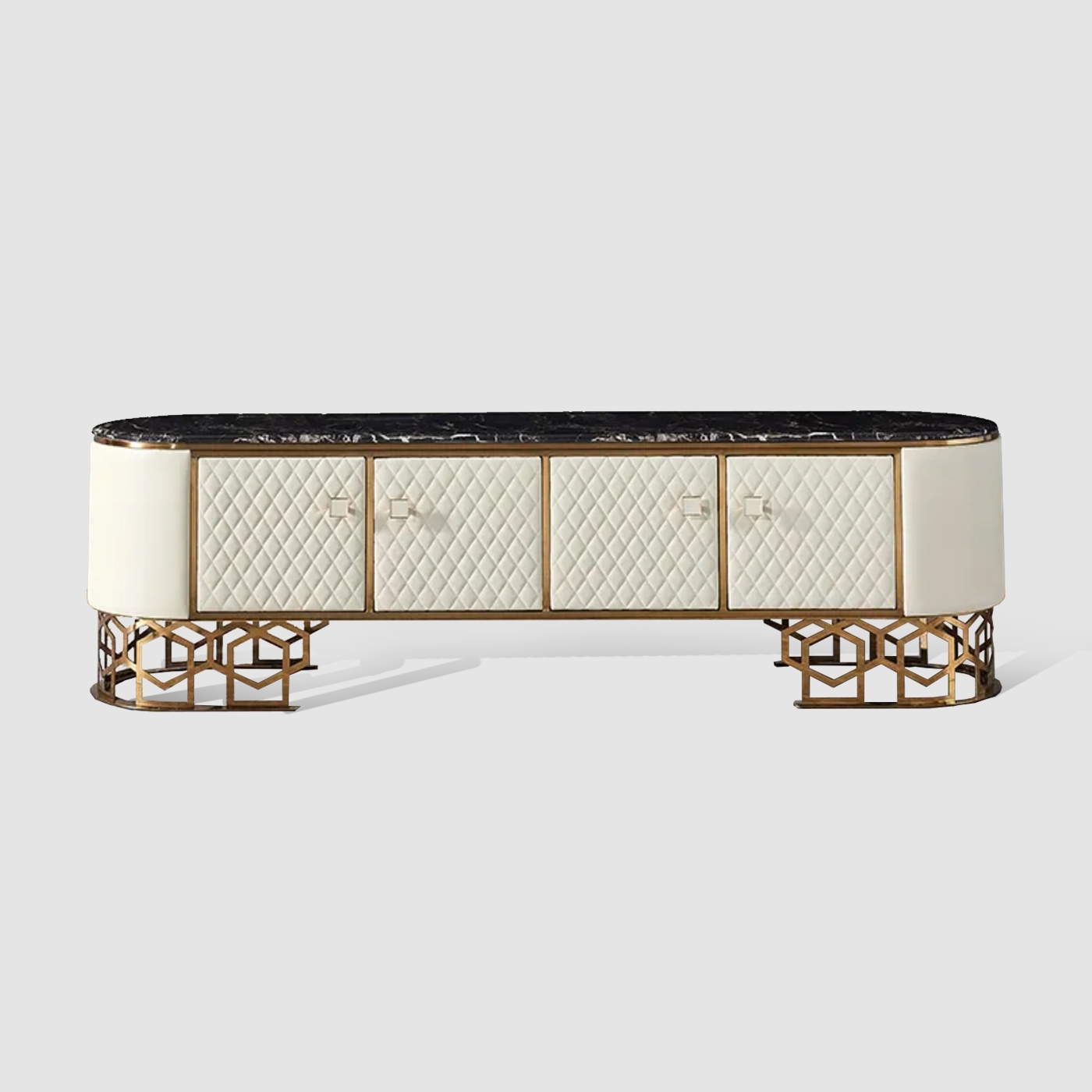 TV cabinet Aurora | First House Furniture Dubai