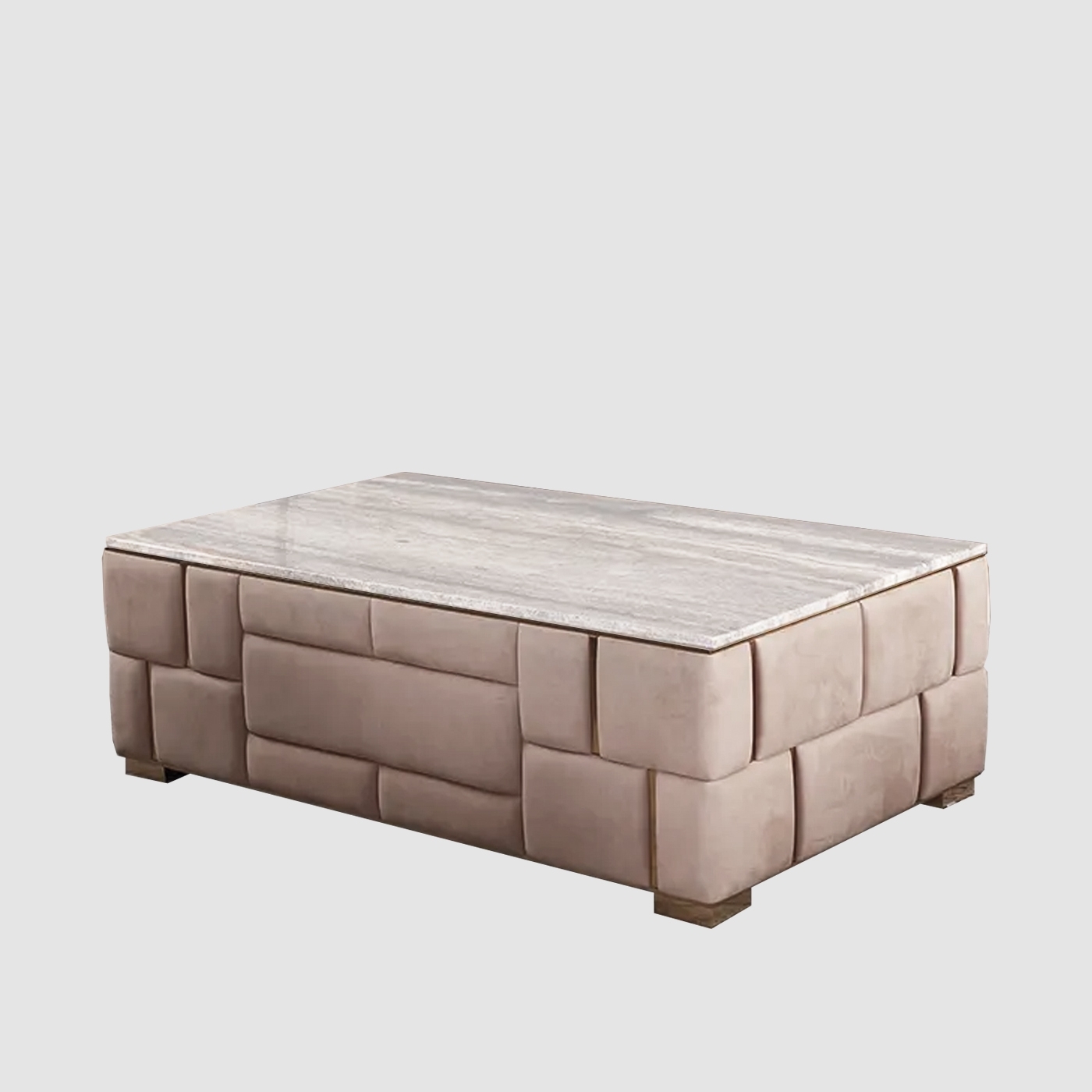 Tea and coffee table Violet | First House Furniture Dubai